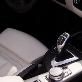 017 Прокат кабріолета BMW 430 серії - авто на весілля у Києві - портфоліо 5