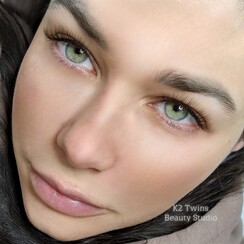 Сімейна студія краси K2 Twins Beauty Studio - стиліст, візажист у Києві - фото 4