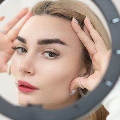 Сімейна студія краси K2 Twins Beauty Studio - стиліст, візажист у Києві - фото 2