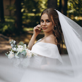 Boutique Event Agency - весільна агенція у Харкові - портфоліо 5