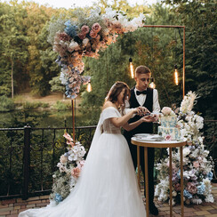 Boutique Event Agency - весільна агенція у Харкові - фото 4