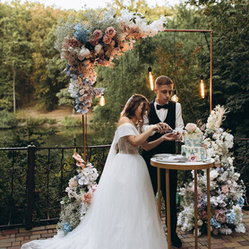 Boutique Event Agency - весільна агенція у Харкові - портфоліо 4