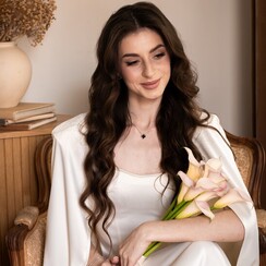 Анастасія Реброва - фотограф у Харкові - фото 3