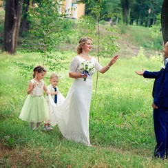 Ольга Литвинова - фотограф у Кривому Розі - фото 4