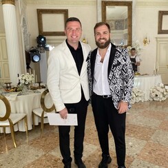 Віктор Гнатюк - музиканти, dj у Вінниці - фото 4
