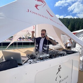 Віктор Гнатюк - музиканти, dj у Вінниці - портфоліо 2