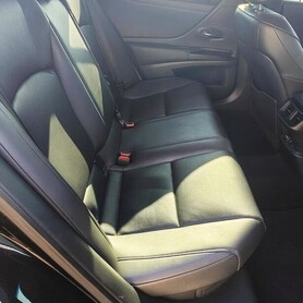 352 Авто на весілля Lexus ES 250 - авто на весілля у Києві - портфоліо 3