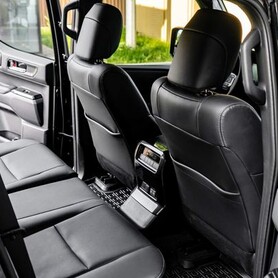 350 Оренда Toyota Land Cruiser Prado 250 - авто на весілля у Києві - портфоліо 6