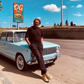 357 Оренда авто ВАЗ 2101 жигулі копійка - авто на весілля у Києві - портфоліо 4