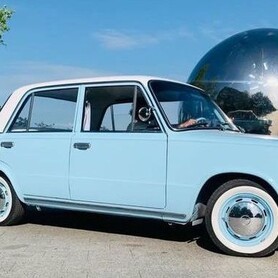 357 Оренда авто ВАЗ 2101 жигулі копійка - авто на весілля у Києві - портфоліо 1