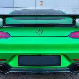 079 Прокат спорткара Mercedes Benz AMG GT Coupe - авто на весілля у Києві - портфоліо 5