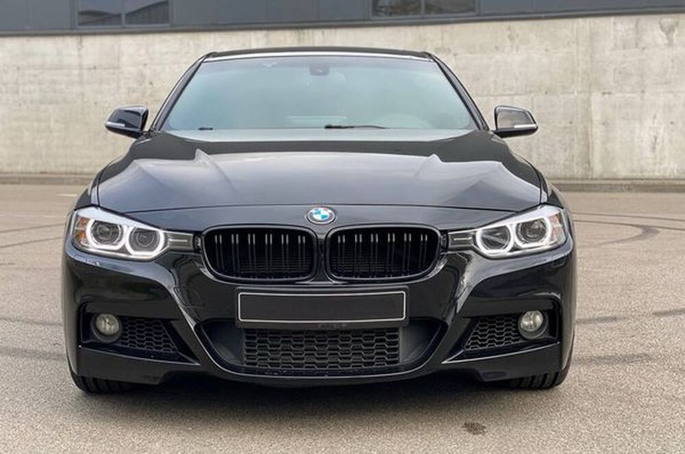 175 Прокат авто BMW 328i на свадьбу 