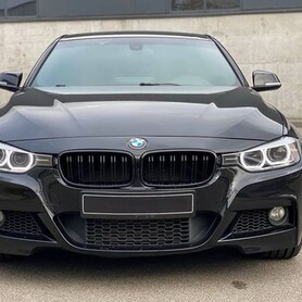 175 Прокат авто BMW 328i на свадьбу - авто на весілля у Києві - портфоліо 4