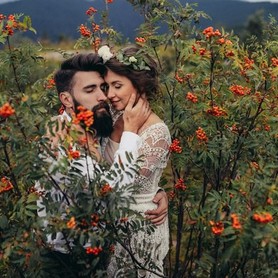 Tetiana Novak - фотограф у Рівному - портфоліо 4
