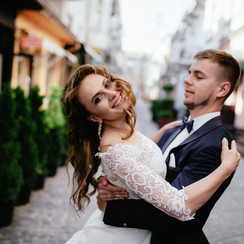 Tetiana Novak - фотограф у Рівному - фото 1