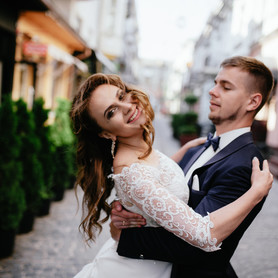Tetiana Novak - фотограф у Рівному - портфоліо 1