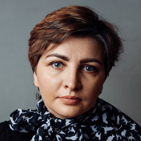 ФОП Корабльова Світлана
