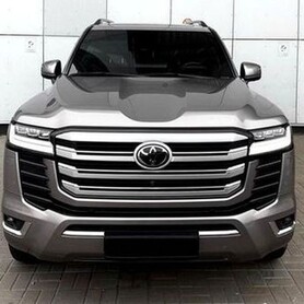 319 Прокат Toyota Land Cruiser 300 B6/B7 - авто на весілля у Києві - портфоліо 3
