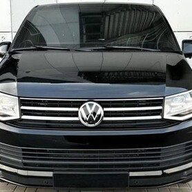 380 Прокат мікроавтобуса Volkswagen Multivan B6 - авто на весілля у Києві - портфоліо 2