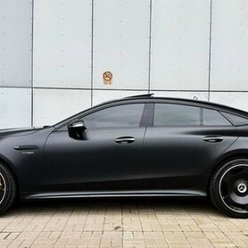 172 Прокат Mercedes-Benz AMG GT 4-DOOR без водія - авто на весілля у Києві - портфоліо 3