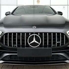 172 Прокат Mercedes-Benz AMG GT 4-DOOR без водія - авто на весілля у Києві - портфоліо 2