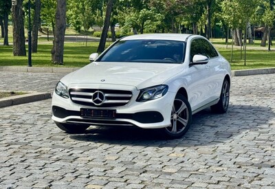 Сергей  Mercedes-Benz (vip) - фото 1