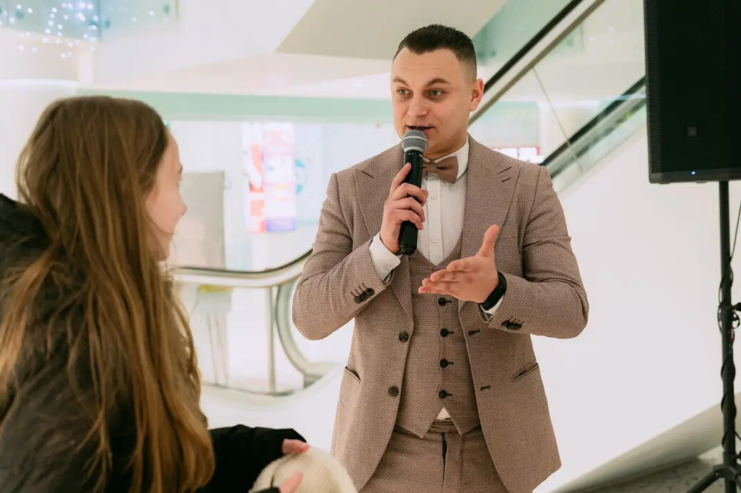 Євгеній  Чулінін