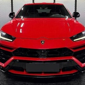409 Прокат Lamborghini Urus без водія з водієм - авто на весілля у Києві - портфоліо 2