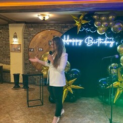 Анна Дрібна та Олена Демі - музиканти, dj у Полтаві - фото 4