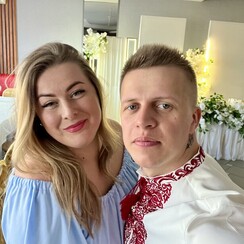 Ведучий жива музика шоу Сердючка Дзідзьо - ведучий у Житомирі - фото 1