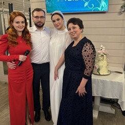 Шоу Ведучих Талантів - ведучий у Києві - фото 1