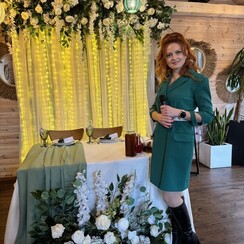 Шоу Ведучих Талантів - ведучий у Києві - фото 2