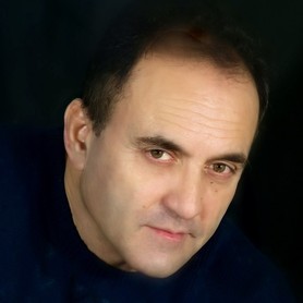 Юрий Иванов