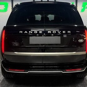 434 Прокат Range Rover Vogue NEW без водія - авто на весілля у Києві - портфоліо 4