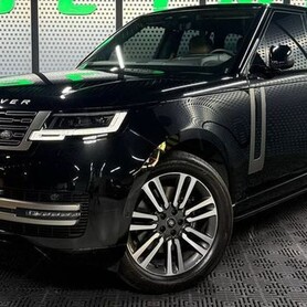 434 Прокат Range Rover Vogue NEW без водія - авто на весілля у Києві - портфоліо 1