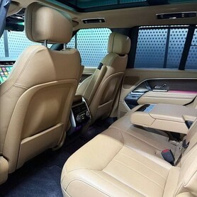 434 Прокат Range Rover Vogue NEW без водія - авто на весілля у Києві - портфоліо 6