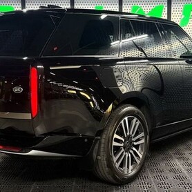 434 Прокат Range Rover Vogue NEW без водія - авто на весілля у Києві - портфоліо 3
