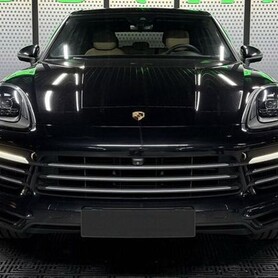 436 Porsche Cayenne NEW прокат без водія - авто на весілля у Києві - портфоліо 2