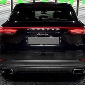 436 Porsche Cayenne NEW прокат без водія - авто на весілля у Києві - портфоліо 4