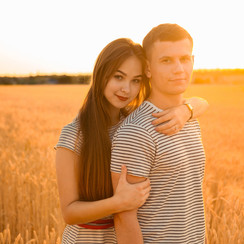 Сергей Раевский - фотограф у Запоріжжі - фото 4