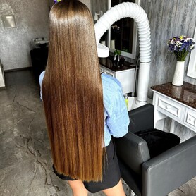 Студія краси Magic Hair - стиліст, візажист у Ірпені - портфоліо 3
