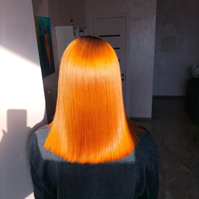 Студія краси Magic Hair