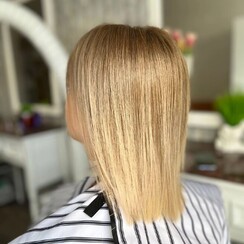 Студія краси Magic Hair - стиліст, візажист у Ірпені - фото 1
