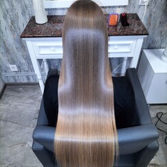 Студія краси Magic Hair - стиліст, візажист у Ірпені - фото 4