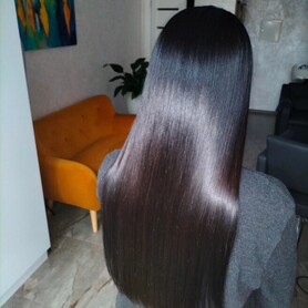 Студія краси Magic Hair - стиліст, візажист у Ірпені - портфоліо 6