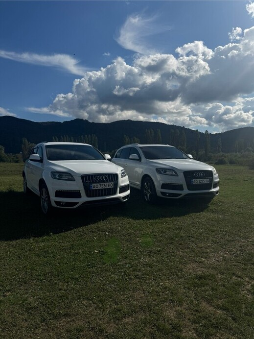 AudiQ7 