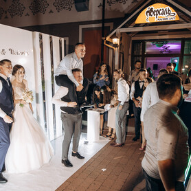 Show Shop event - весільна агенція у Львові - портфоліо 4
