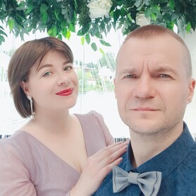 Дует VITOLD