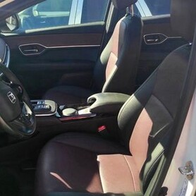 421 Позашляховик на весілля Honda eNS1 - авто на весілля у Києві - портфоліо 4
