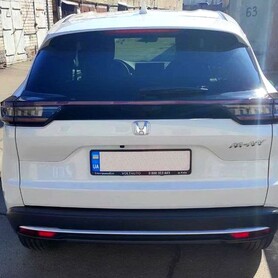 421 Позашляховик на весілля Honda eNS1 - авто на весілля у Києві - портфоліо 3